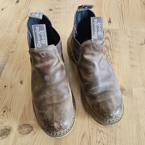 Georgia Boot Women's Revamp Chelsea Boot